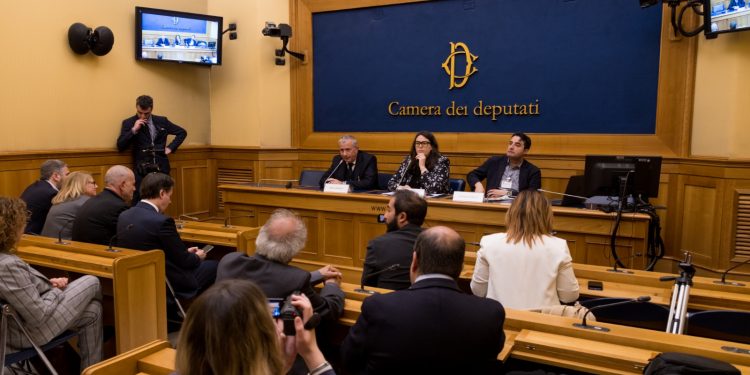 Omicidio Vassallo, “Dalla Camera dei Deputati la richiesta della Fondazione: si apra una nuova Commissione d’inchiesta sul caso”