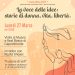Lunedì 27 marzo, al museo di Capodimonte, l’evento “La voce delle idee: storie di donna, vita, libertà”