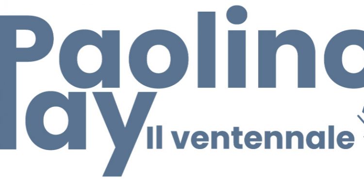 “Paolino Day-Il ventennale”: venerdì 31 marzo, al liceo di San Sebastiano, la presentazione dell’evento