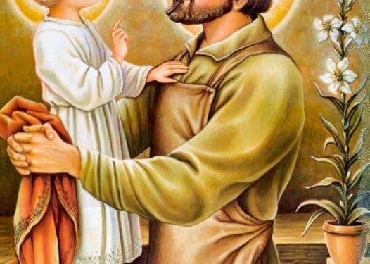 19 marzo: San Giuseppe, la storia del patrono dei padri di famiglia, dei carpentieri, dei moribondi e dei lavoratori