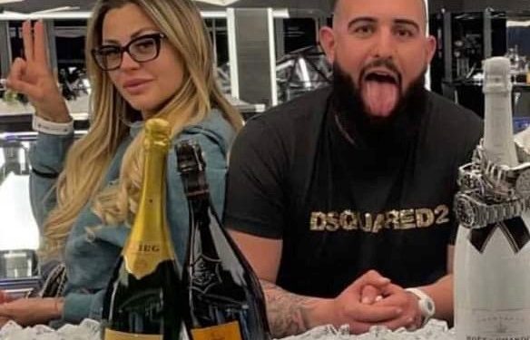 VIDEO-Dalla lettera minatoria ai video sui social: le fasi salienti della storia camorristica di Martina Minichini