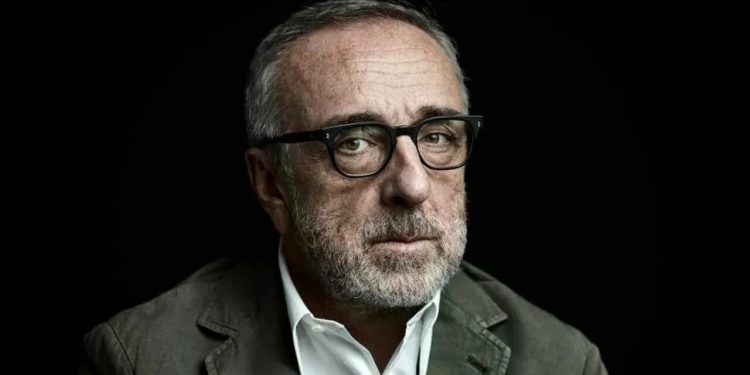 Lunedì 27 marzo, al Nest: “Una serata con Silvio Orlando”