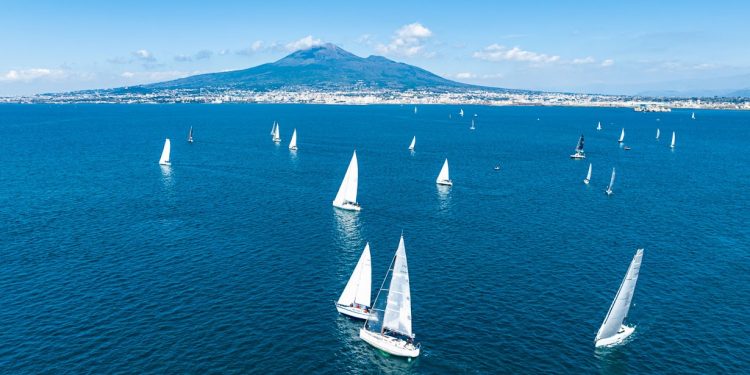 Vesuvio Race: i vincitori