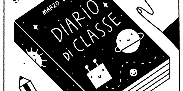 Diario di Classe di Mission Bambini: i fumetti raccontano le emozioni degli studenti napoletani