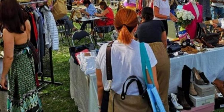 Sabato 25 marzo, all’ex base Nato di Bagnoli: “San Laise in festa”