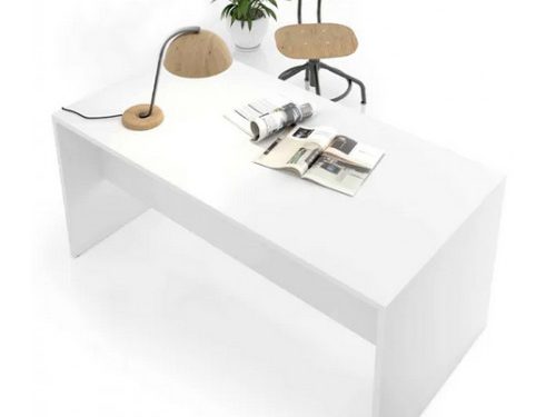 Dalle scrivanie alle poltrone direzionali, su Castellani Shop centinaia di arredi di qualità italiana 