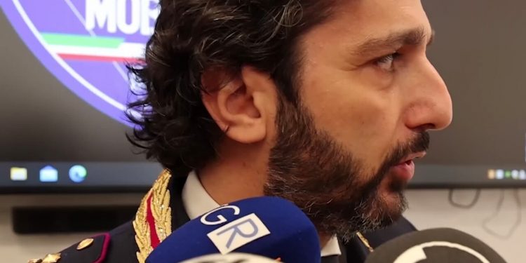 Omicidio 18enne Mergellina, Fabbrocini: “tanta omertà anche tra gli amici della vittima”