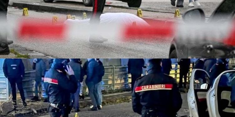 Ponticelli spara, Pianura risponde: la faida dei vicoli e delle stese,  necessaria per preservare i grossi affari della camorra