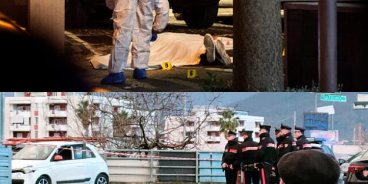 Analogie e differenze tra l’omicidio del ras dei Veneruso e quello di Alessio Bossis