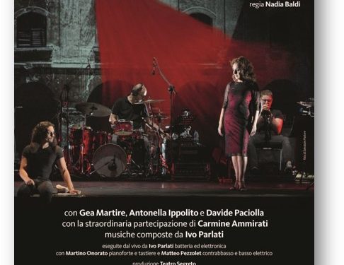 Il Trianon Viviani celebra la donna con dibattiti, dialoghi, letture e uno spettacolo sul femminicidio