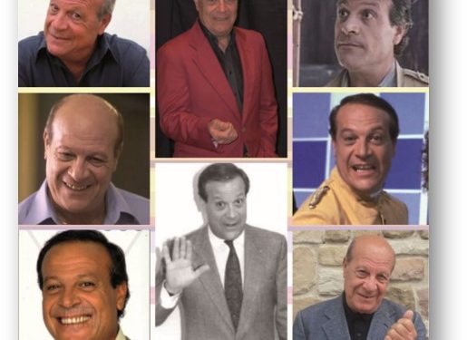 Vittorio Marsiglia festeggia al Trianon Viviani i suoi 80 anni