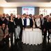 BNI Neapolis festeggia 4 anni di successi al circolo canottieri di Napoli