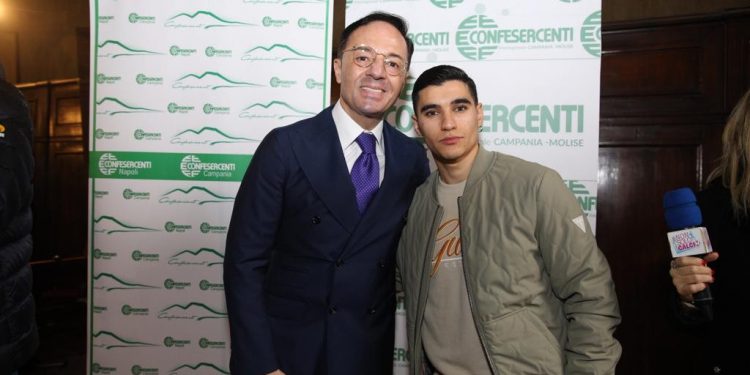 Confesercenti Campania: “le nostre imprese daranno un futuro migliore ai ragazzi ex detenuti”