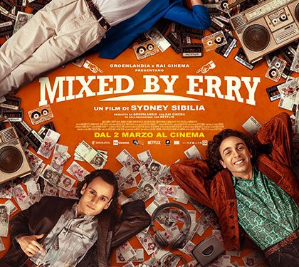 Mixed by Erry, al cinema la storia dell’inventore della musica pirata