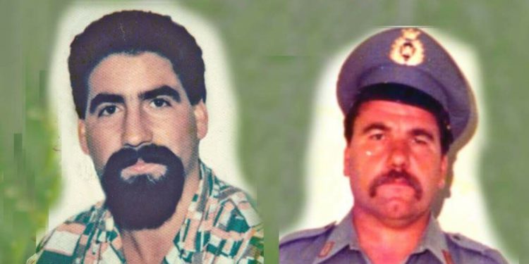 22 marzo 1991: assassinate due guardie giurate, perchè testimoni di una rapina
