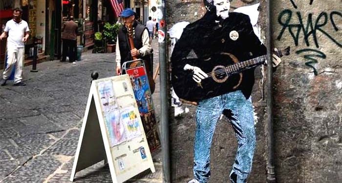 “Je sto vicino a te”: domenica 19 marzo, al Palapartenope, concerto dedicato a Pino Daniele