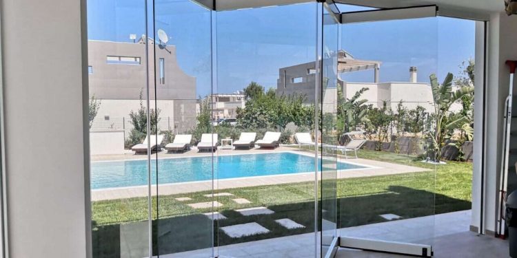 Vepa vetrate, differenze e vantaggi rispetto a quelle tradizionali