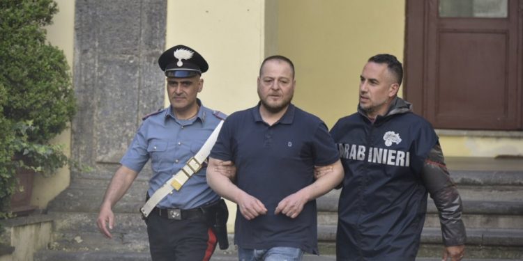 11 aprile 2015: duplice agguato di camorra a Ponticelli, oggi come allora “i Bodo” uccidono i ribelli