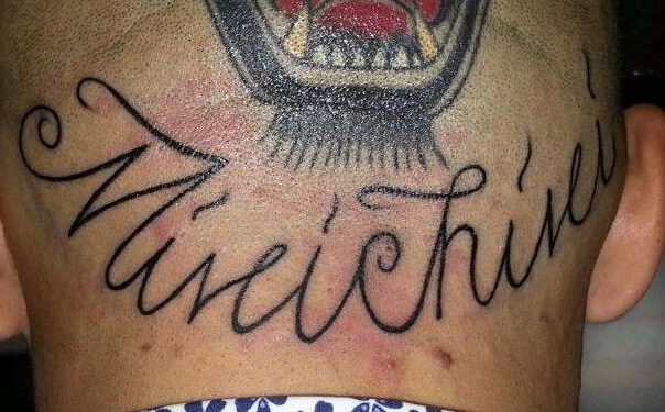 “Michele è cagasotto, Alfredo s’impone”: la storia di Alfredo, il vero leader di casa Minichini