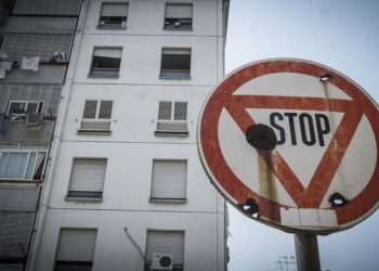 Nel Parco Conocal di Ponticelli regna la camorra: il racconto dei cittadini cacciati dalle loro case