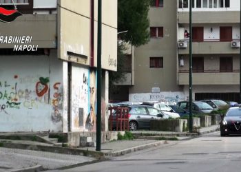 Ponticelli: così la sorella del leader dei De Micco fu costretta a spacciare quando aveva 13 anni