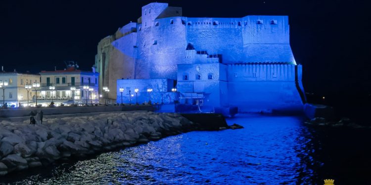 𝗜𝗹 𝗦𝗶𝗻𝗱𝗮𝗰𝗼 𝗠𝗮𝗻𝗳𝗿𝗲𝗱𝗶 𝗹𝗮𝗻𝗰𝗶𝗮 ‘𝗠’𝗶𝗹𝗹𝘂𝗺𝗶𝗻𝗼 𝗱’𝗮𝘇𝘇𝘂𝗿𝗿𝗼’: 𝗮𝗹 𝘃𝗶𝗮 𝘀𝘁𝗮𝘀𝗲𝗿𝗮 𝗰𝗼𝗻 𝗹𝗮 𝗙𝗼𝗻𝘁𝗮𝗻𝗮 𝗱𝗲𝗹 𝗡𝗲𝘁𝘁𝘂𝗻𝗼 𝗲 𝗖𝗮𝘀𝘁𝗲𝗹 𝗱𝗲𝗹𝗹’𝗢𝘃𝗼