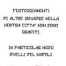 Minacce ai tifosi napoletani che vivono al Nord: «Non è la vostra città, se festeggiate ci saranno conseguenze»