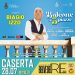 Venerdì 28 luglio, Biagio Izzo al Belvedere di San Leucio con lo spettacolo “Balcone a 3 piazze”