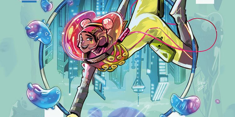 Venerdì 28 aprile, al via Comicon Napoli 2023: la più grande edizione di sempre