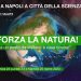 A Città della Scienza un lungo weekend fino al 25 aprile dedicato alla Terra