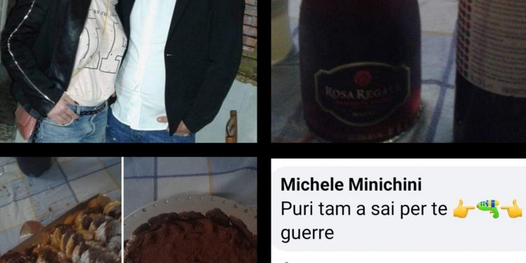 Dal tributo al killer Minichini al brindisi sui social: così Anna De Luca Bossa festeggiò l’omicidio Volpicelli
