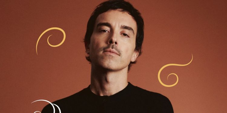 Noisy Naples Festival: mercoledì 26 luglio Diodato in concerto all’arena Flegrea