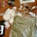 Ponticelli: controlli della polizia negli arsenali della droga, un arresto
