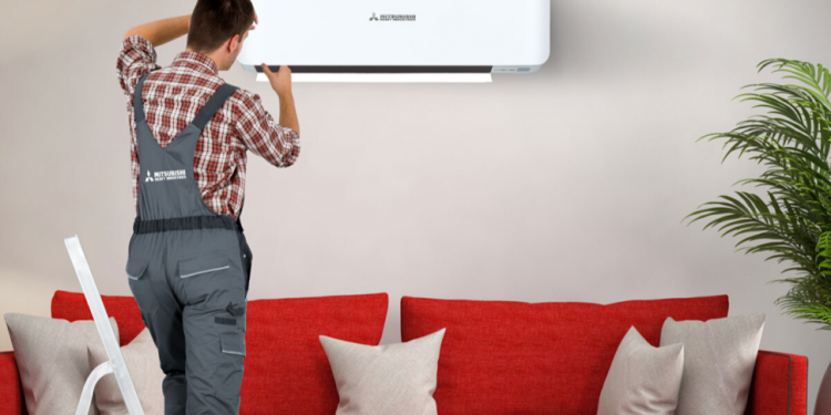 Installazione condizionatori Mitsubishi, informazioni utili