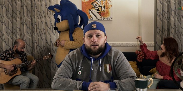 VIDEO-“Pedina” è il nuovo singolo di Greg Rega, disponibile negli store digitali