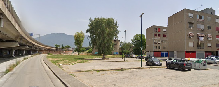 Ponticelli, la denuncia dei cittadini: i ras occupano le case anche nel Rione Fiat