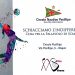 “Schiacciamo l’indifferenza”: una cena per la pallavolo di Scampia