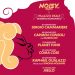 Il Palazzo Reale di Napoli accoglie i concerti del Noisy Naples Festival