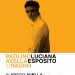 “Paolino Avella-Il ragno”: esce mercoledì 5 aprile il secondo libro della giornalista Luciana Esposito