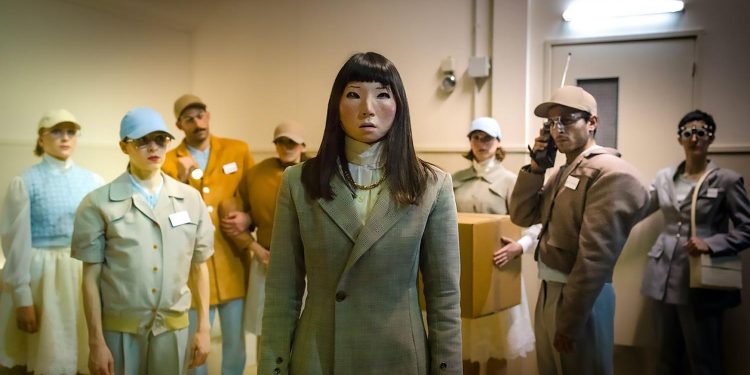 Dal 14 al 16 aprile, al teatro Bellini di Napoli: “Pasionaria”