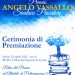 Fondazione Vassallo: i vincitori del premio letterario “Angelo Vassallo sindaco pescatore”