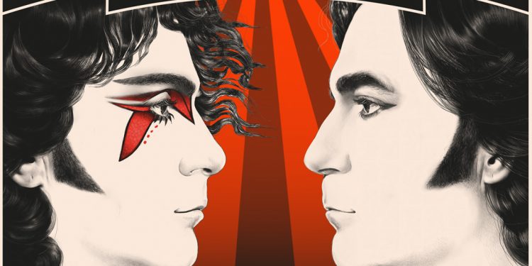 22 e 23 aprile, al PalaSele di Eboli, Renato Zero in concerto