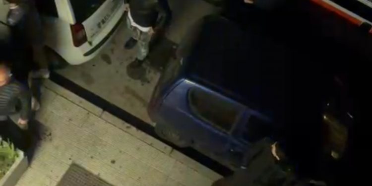 Ponticelli, omicidio Solla: i video degli ultimi istanti di vita del ras rivelano un dettaglio importante