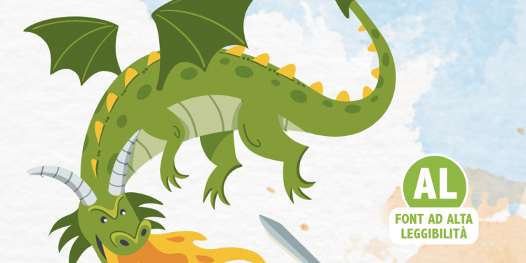 Le Ali di Carta, marchio editoriale nato per aiutare ragazzi con DSA e BES, a NapoliCittàLibro 