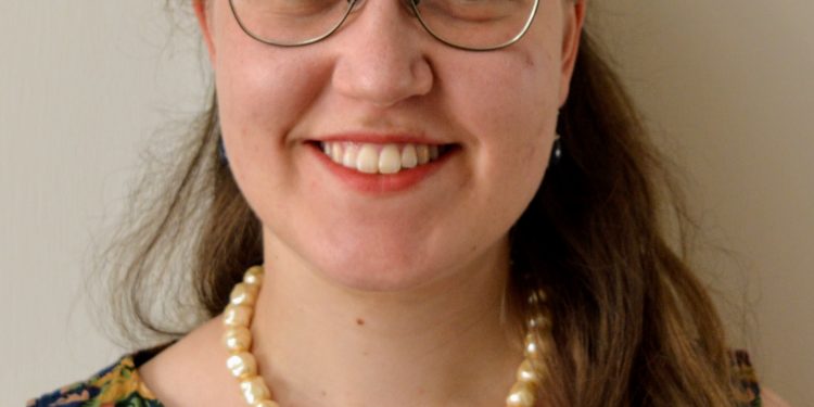 Emma de Jong, studiosa di stampe olandesi, nuova borsista degli “American Friends of Capodimonte”