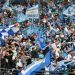 La Salernitana rinvia la festa scudetto: ecco quando il Napoli potrebbe vincere il tricolore