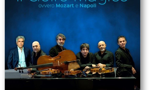 Al Trianon Viviani, sabato 22 aprile, spettacolo di beneficenza con Ramin Bahrami per la causa iraniana