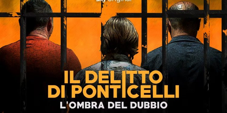 “Il delitto di Ponticelli. L’ombra del dubbio”: la docu-serie in onda su Sky dal 22 aprile