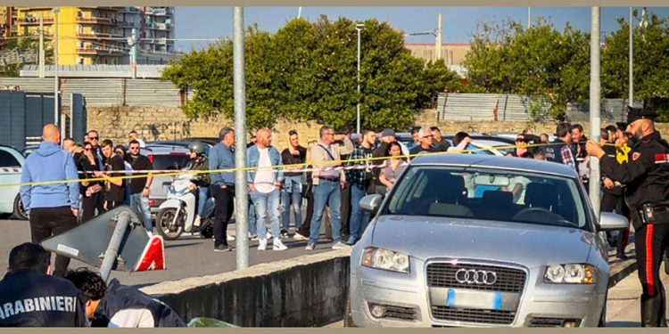 Giovane mamma di Ponticelli senza patente investe e uccide la figlia di 7 anni