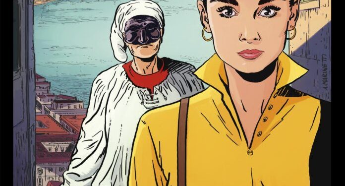 Dal 25 al 28 maggio: II edizione del “Festival del Giallo città di Napoli”